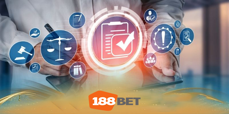 Tại sao điều khoản sử dụng 188bet lại quan trọng