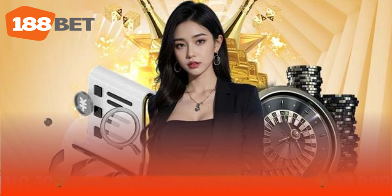 Điều khoản sử dụng 188bet | Chơi cá cược như một chuyên gia