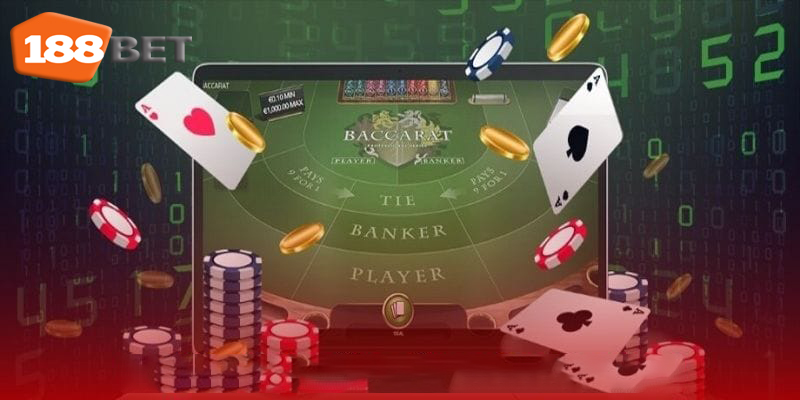 Game bài 188bet | Tận hưởng những ván bài gay cấn tại 188bet