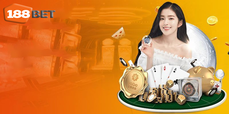 Giới thiệu 188bet | Sự lựa chọn số 1 cho cược thủ thông minh