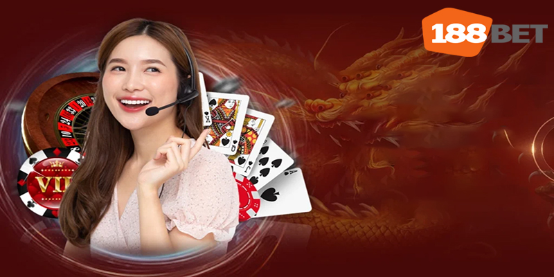 Tầm quan trọng của việc liên hệ 188bet