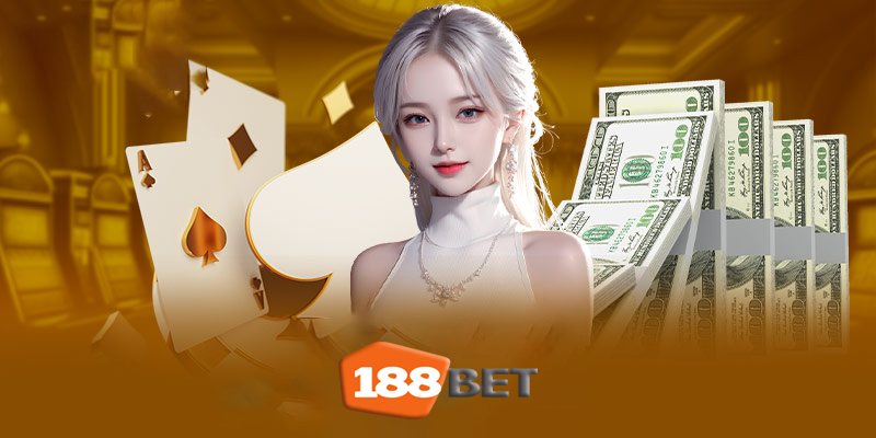 Chiến lược rút tiền 188bet hiệu quả