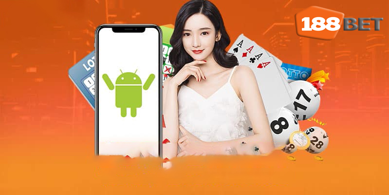 Tính năng nổi bật của tải App 188bet