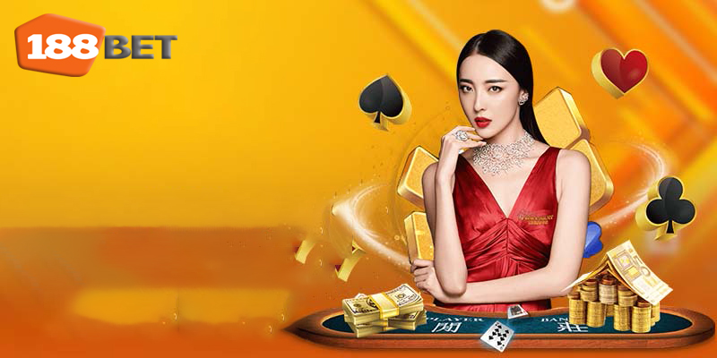 Tại sao lựa chọn 188bet