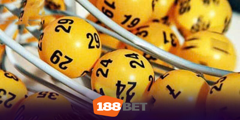 Xổ số 188bet | Khám phá bí quyết trúng lớn với Xổ số 188bet